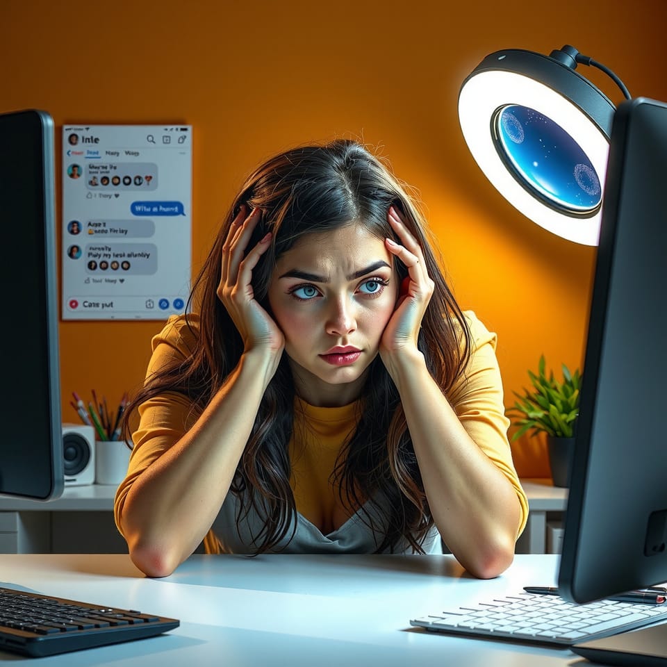 The Unpaid Customer Service Trap: Why Your Cam Room Isn't a Help Desk (And the Exact Phrases That Actually Work)