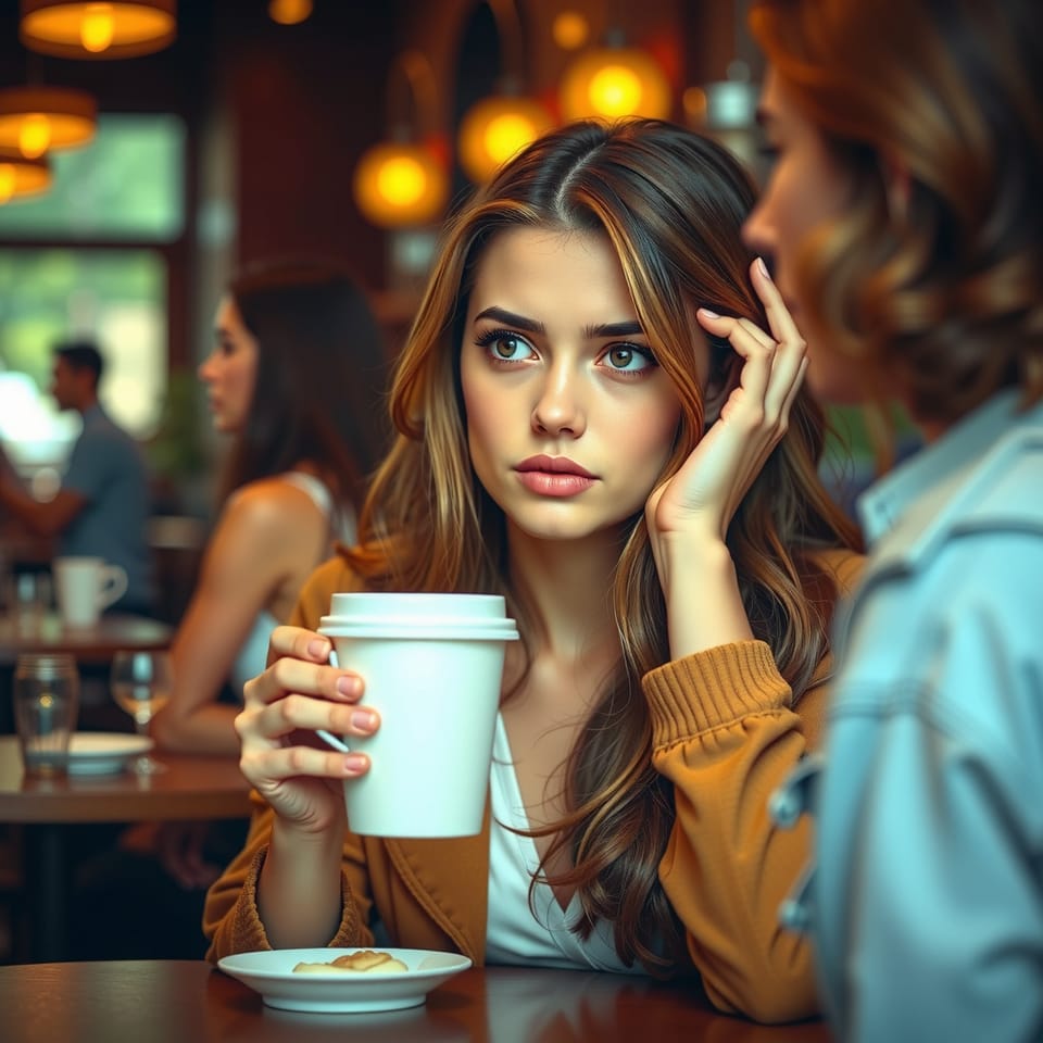 The Disclosure Dilemma: When (and How) to Tell Someone You're Dating That You Cam