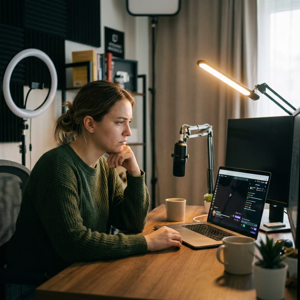 The Dead Room Dilemma: When to Actually Log Off (And When That 'Last Hour Miracle' Pays Your Rent)