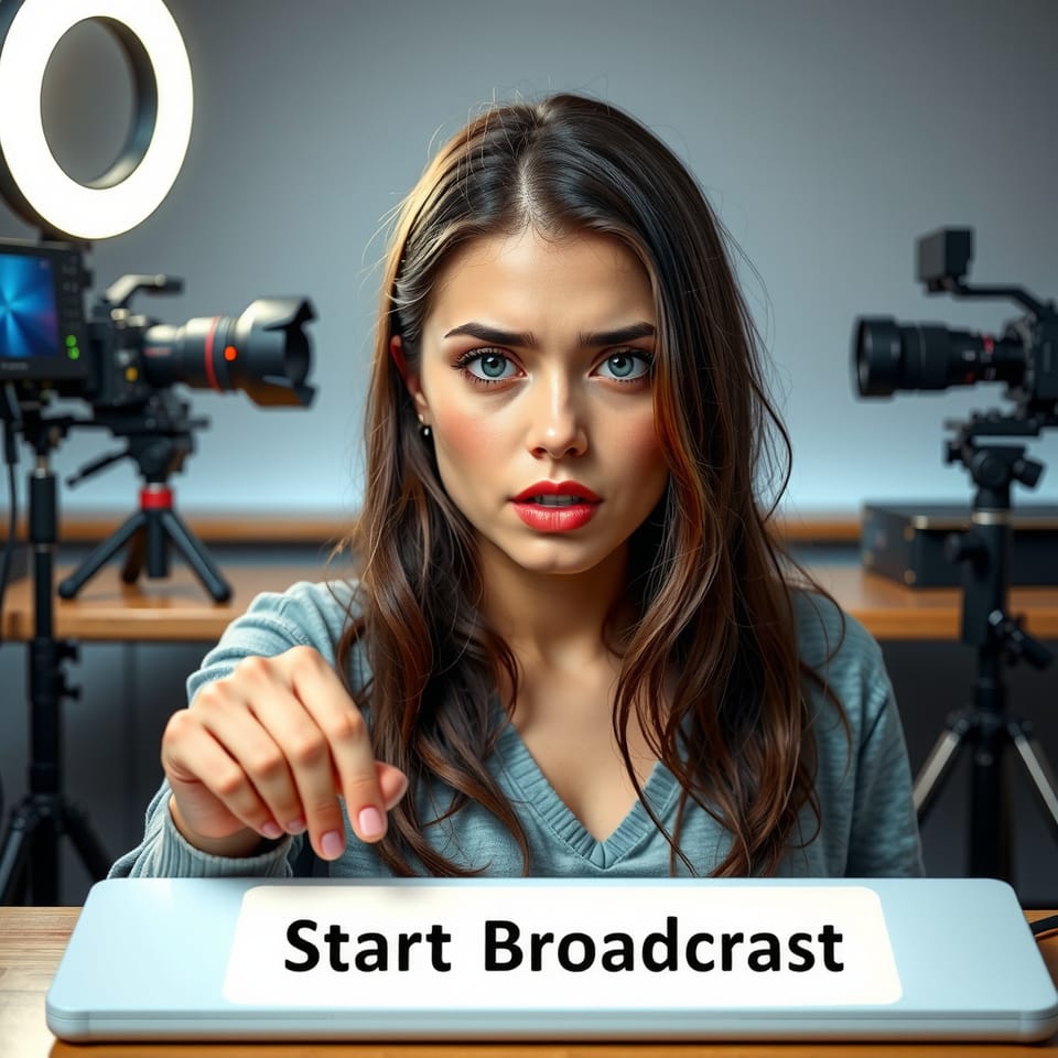 The Veteran's Stage Fright Paradox: Why You Still Get Nervous After 5 Years (And the Psychological Tricks That Actually Work)