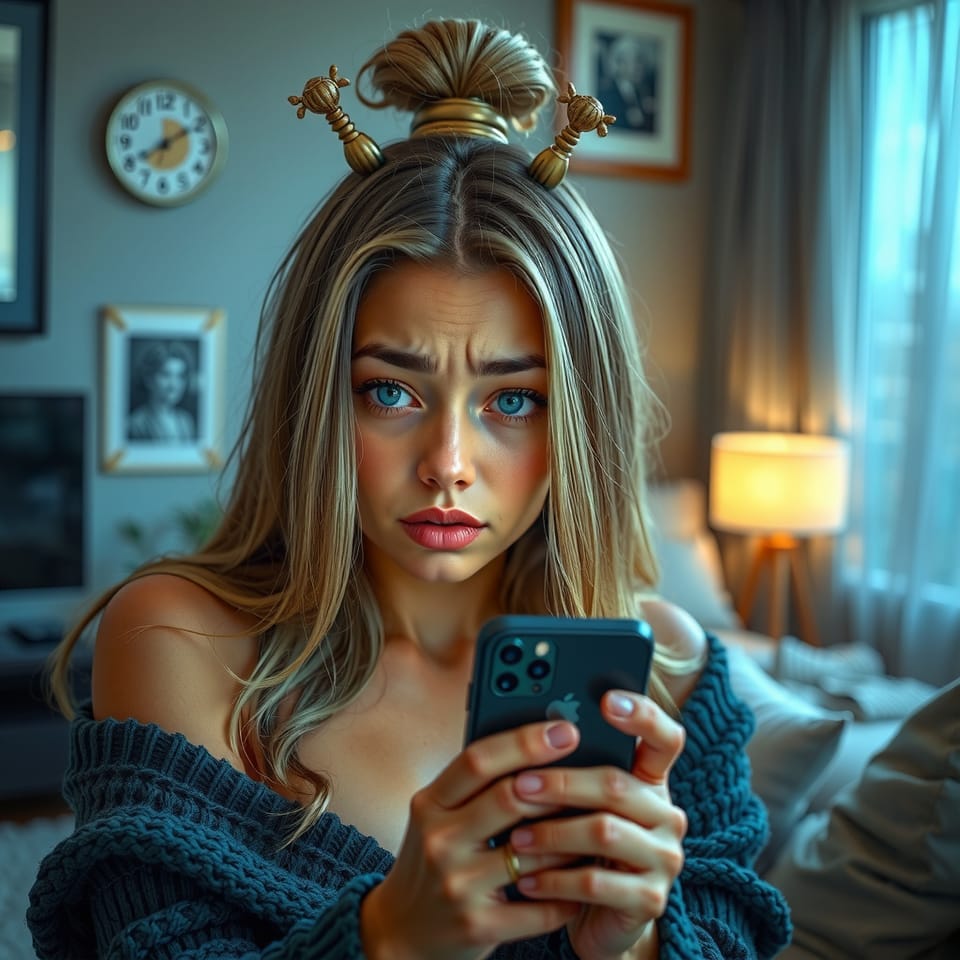 The White Knight Syndrome: When Your Biggest Spender Becomes Your Biggest Problem (And Why Blocking Them Made Me More Money)