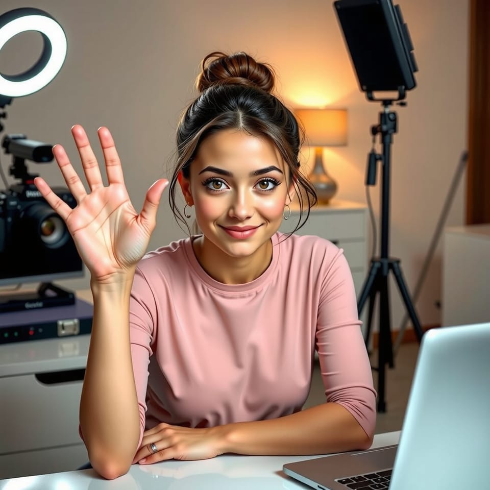 How to Grow a Spine as a Sex Worker: The People-Pleaser's Survival Guide to Setting Boundaries When You're 'Too Nice' for This Industry