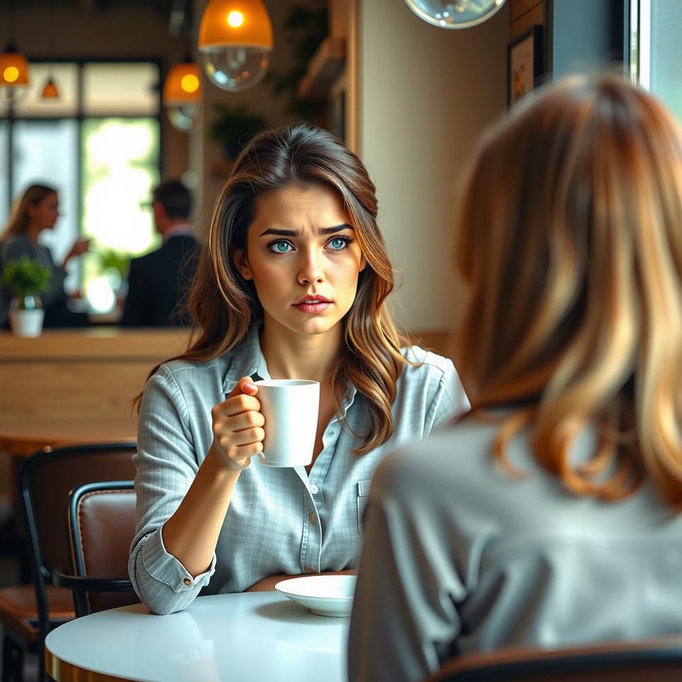 The Dating Disclosure Dilemma: When to Tell Partners You're a Cam Model (And How to Know If They're Worth Keeping)