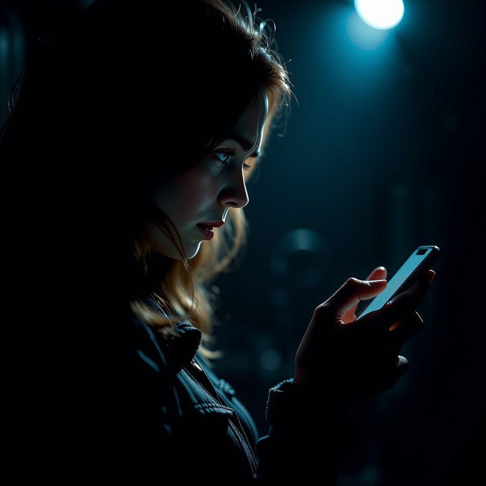 The Doxxing Nightmare: How Stalkers Find Your Address for $5 (And the Digital Forensics Defense Guide)