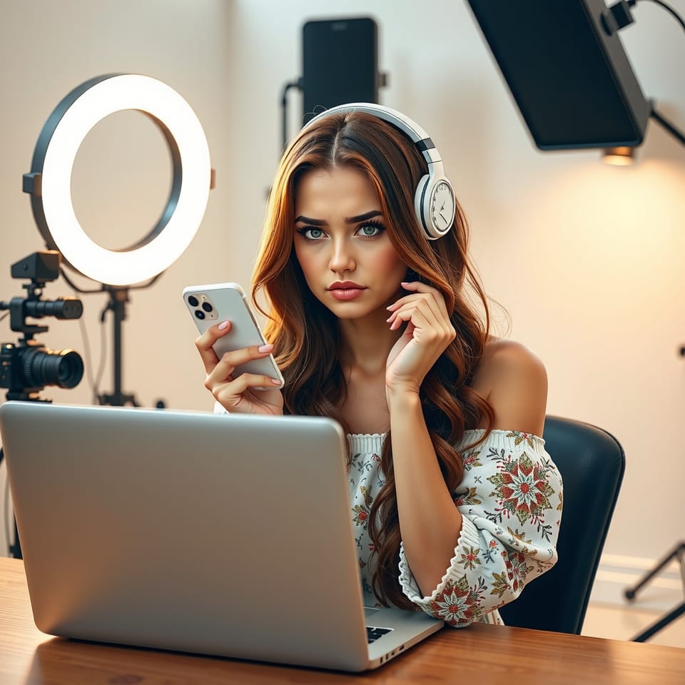 The Streamate 30-Second Freeloader Crisis: Why Models Are Losing Money to the Platform's 'Grace Period' Loophole (And the Strategies That Actually Protect Your Income)