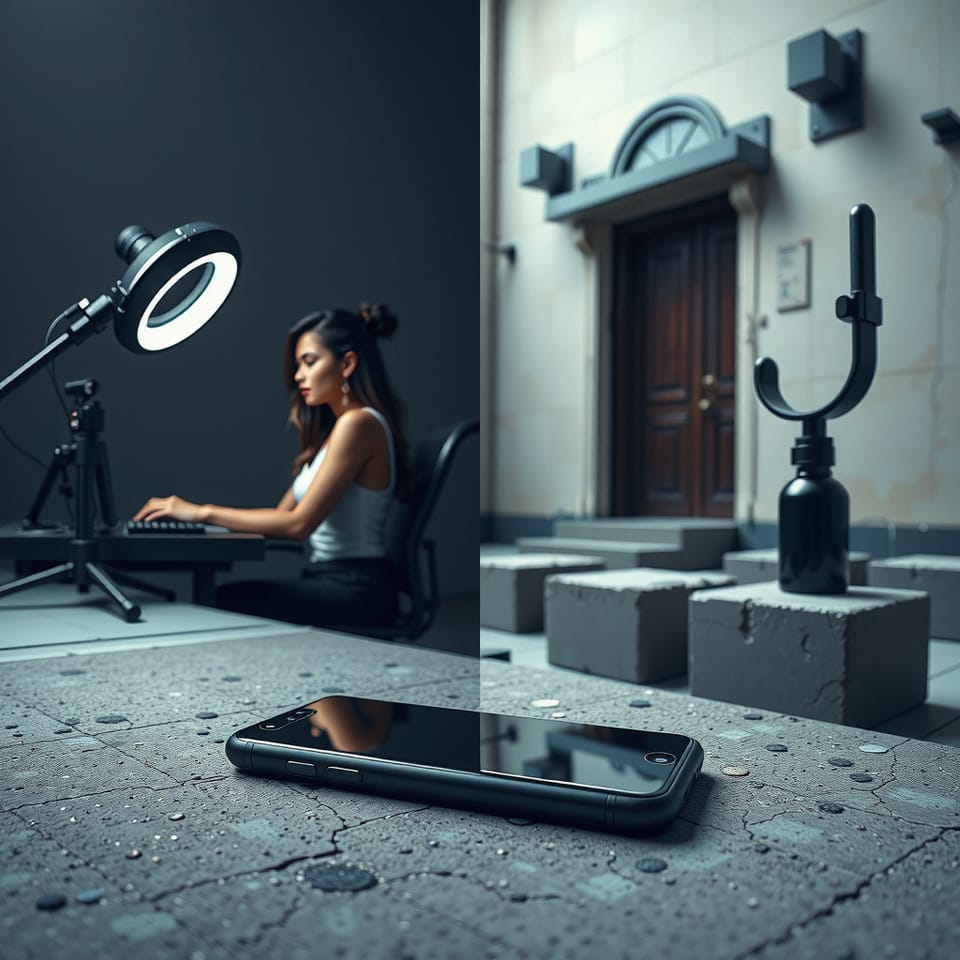 The Jail C2C Phenomenon: Why Your Client Behind Bars Might Be Your Best Tipper (And What the 'CAMMissary' Economy Means for Your Income)