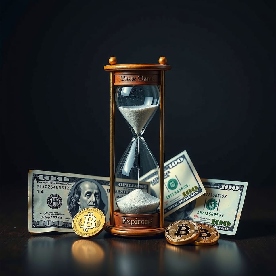 The Whale Expiration Date: Why Your Biggest Spender's Generosity Has a Timer (And the Math That Proves You're Actually Making Less)