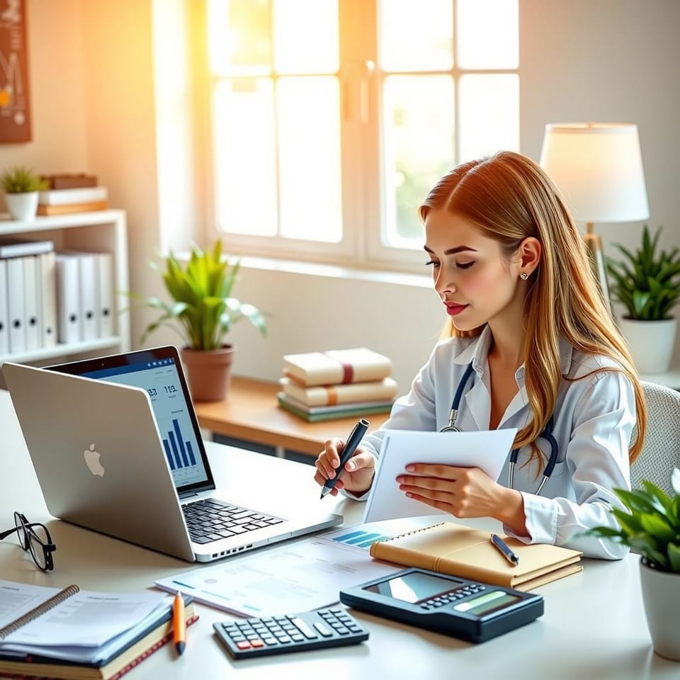 The Benefits Trap: Why Models Making $80k Still Feel Broke (And the Healthcare, Retirement, and Financial Planning Guide Your 9-5 Never Taught You)