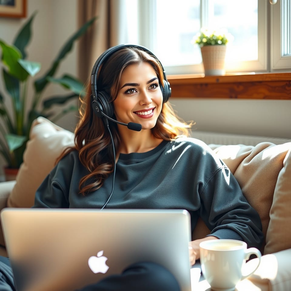The NiteFlirt Revolution: Why Cam Models Are Making $5k/Month From Phone Sex (Without Ever Turning On a Camera)