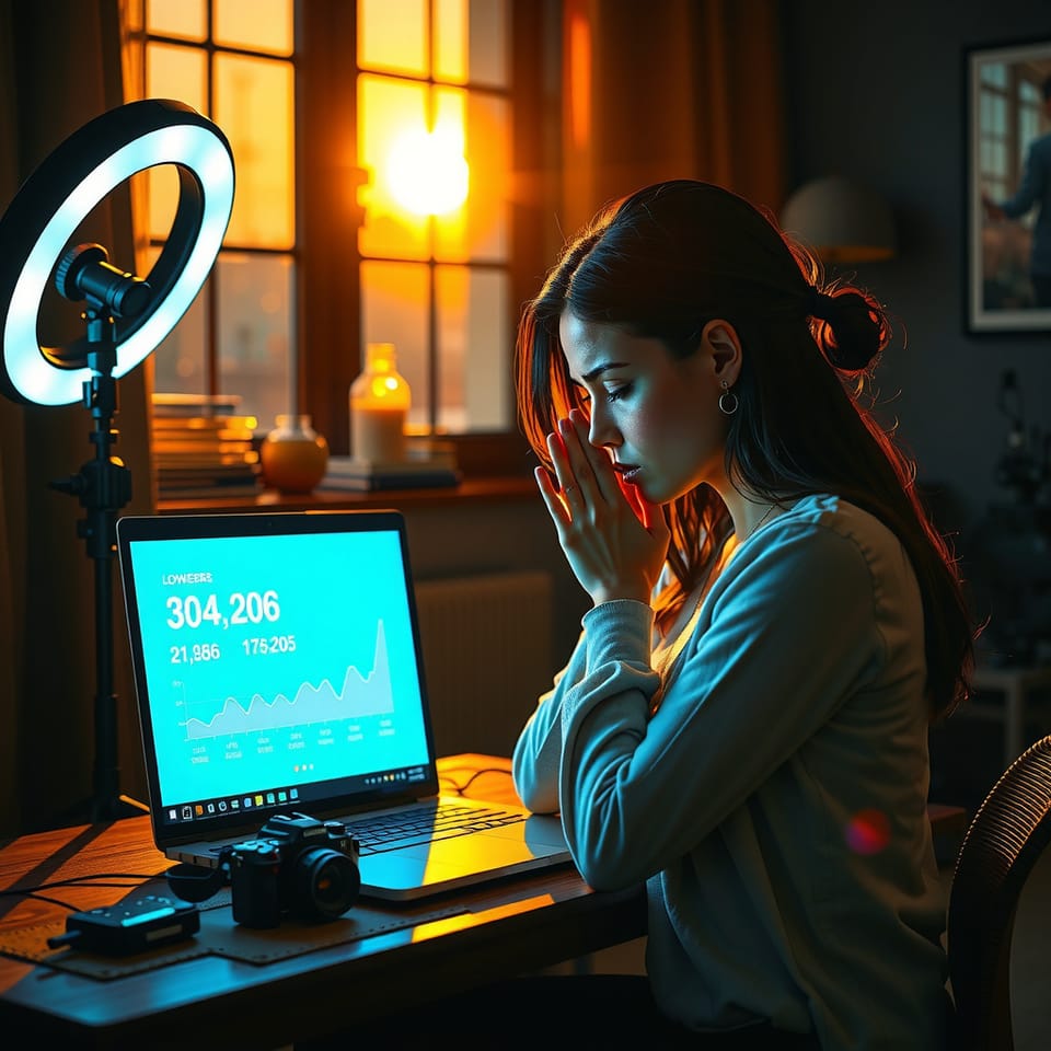 The June Slump Crisis: Why Summer 2026 Is Breaking Cam Models (And the Survival Strategies That Actually Work)